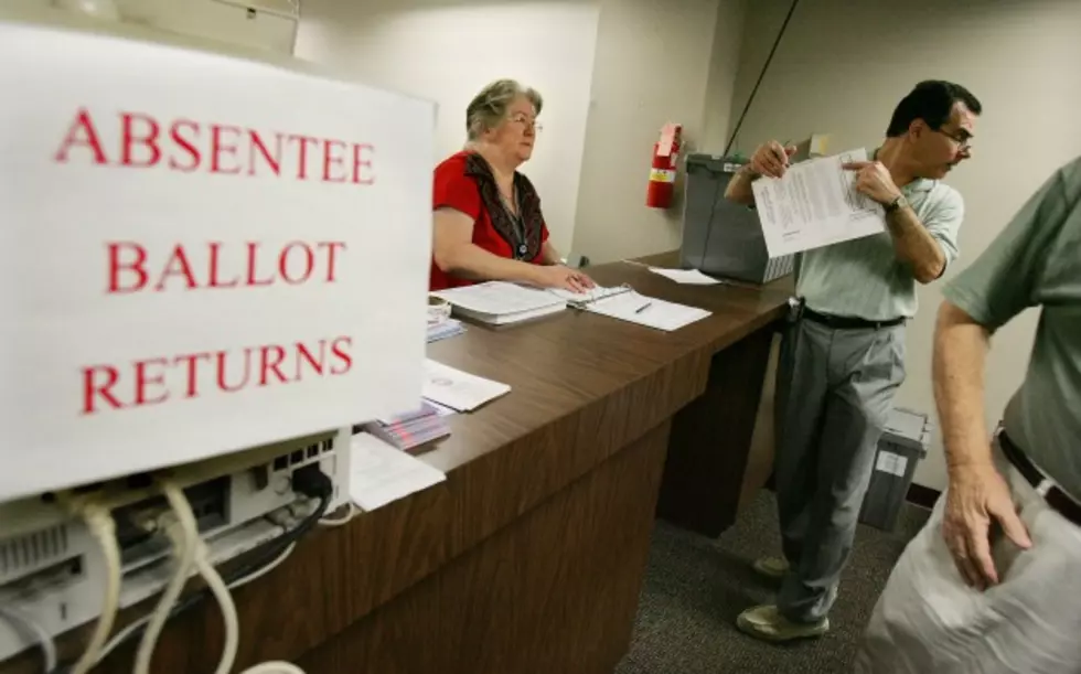 MI May Use a &#8220;No Reason&#8221; Absentee Voting Ballot