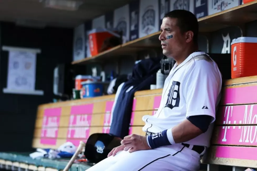 Sports: Tigers Rained Out; Play at Yankee Stadium