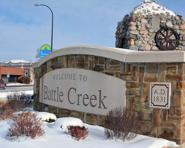 City of Battle Creek Holding Community Conversation About Vacant Buildings