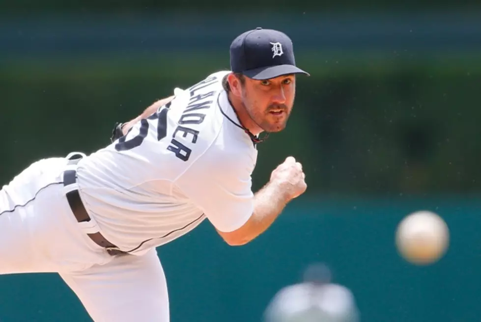 Sports: Tigers&#8217; Verlander Loses Again