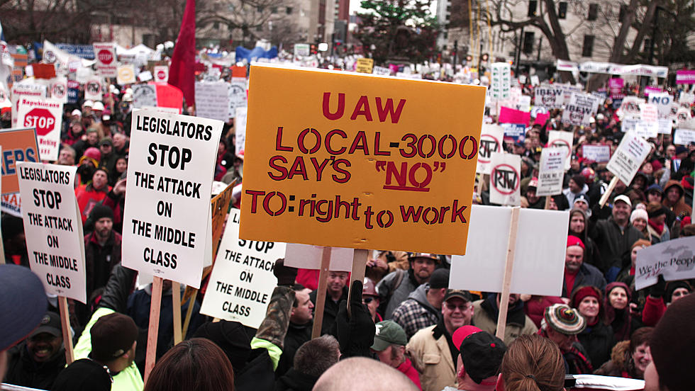 MI Right to Work Wins Again