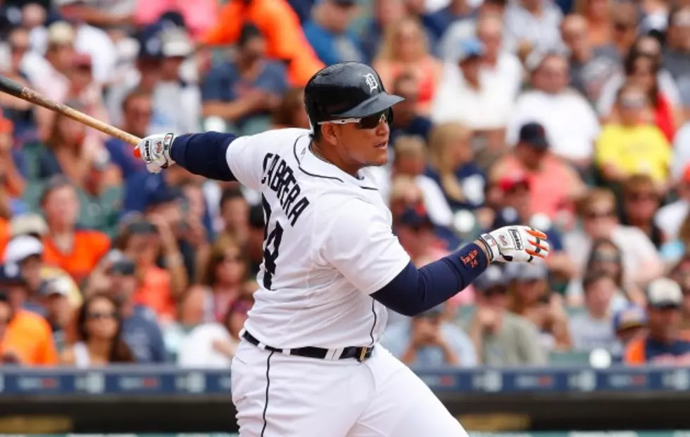Sports: Tigers lose ground in Wild Card Race