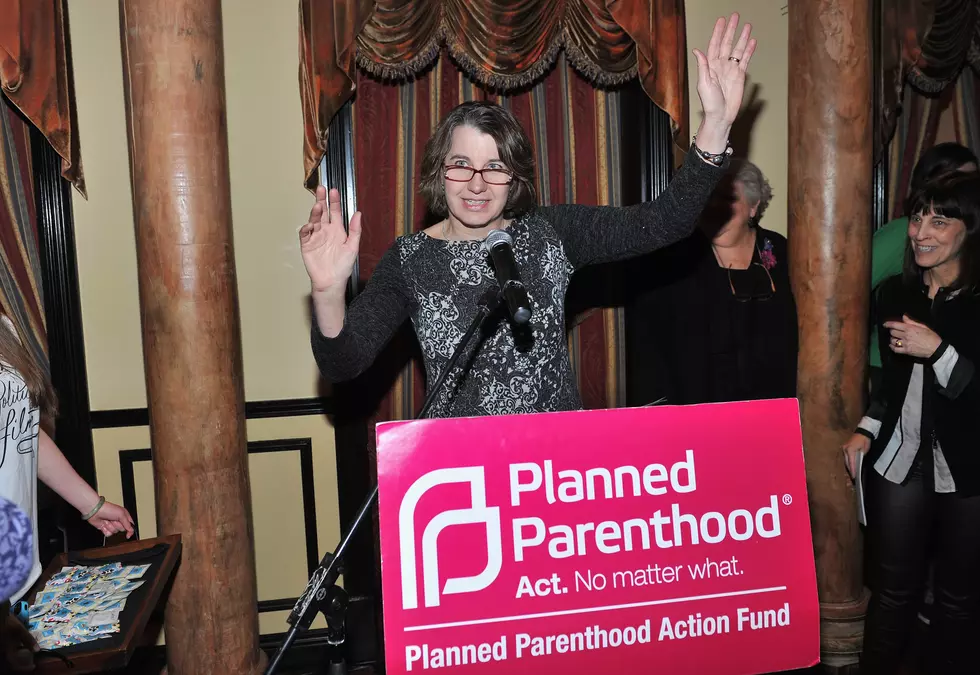 Why not defund Planned Parenthood