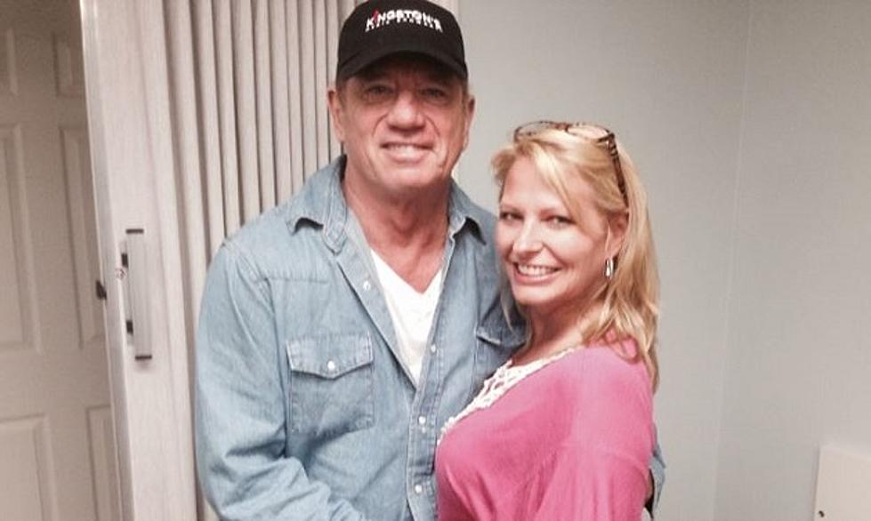Famous Actor Tom Wopat&#8217;s Love For The Barn Theatre in Augusta Keeps Him Coming Back
