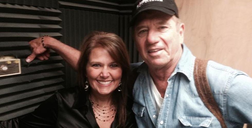 Wopat Loves 'The Barn'