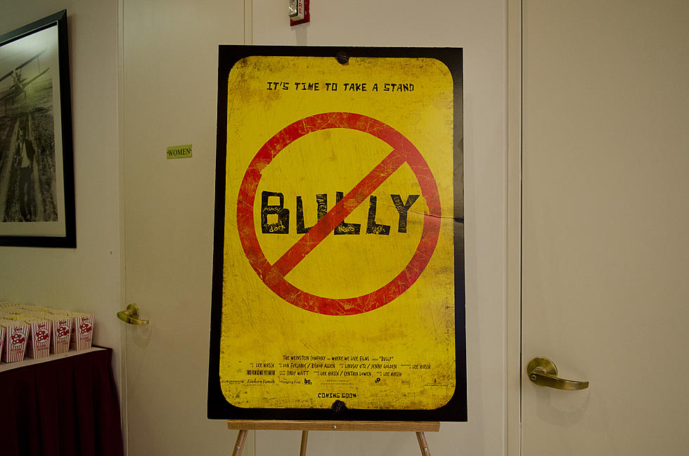 Poll: Bullying In Michigan Schools