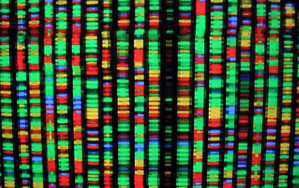 The Government Is Using Your DNA To Solve Crimes