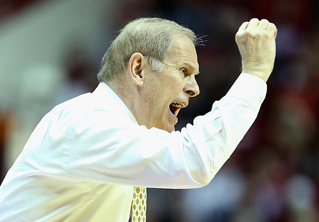 U of M Coach Beilein&#8217;s Contract Extended