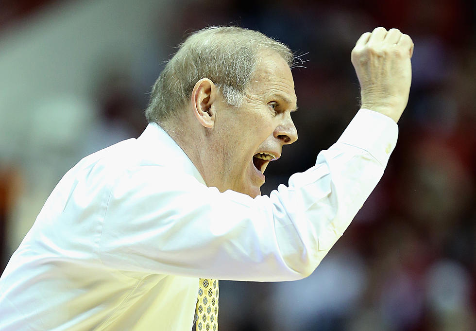 U of M Coach Beilein’s Contract Extended