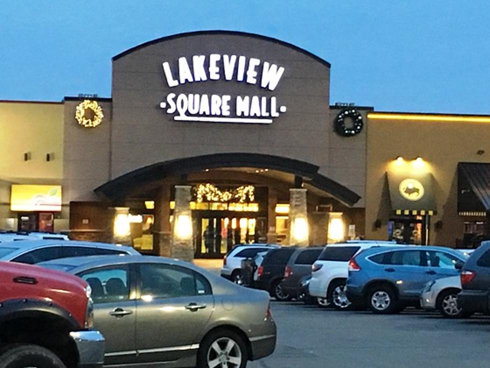 Man In Women’s Halloween Costume Accused Of Exposing Himself At Battle Creek Mall