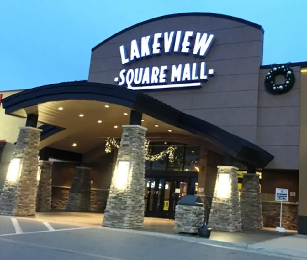 Lakeview Square Announces Thanksgiving Hours