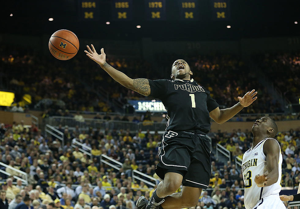 Sports: Michigan Hits 17 Triples