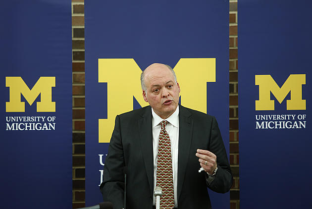 U of M Searches for new A.D.