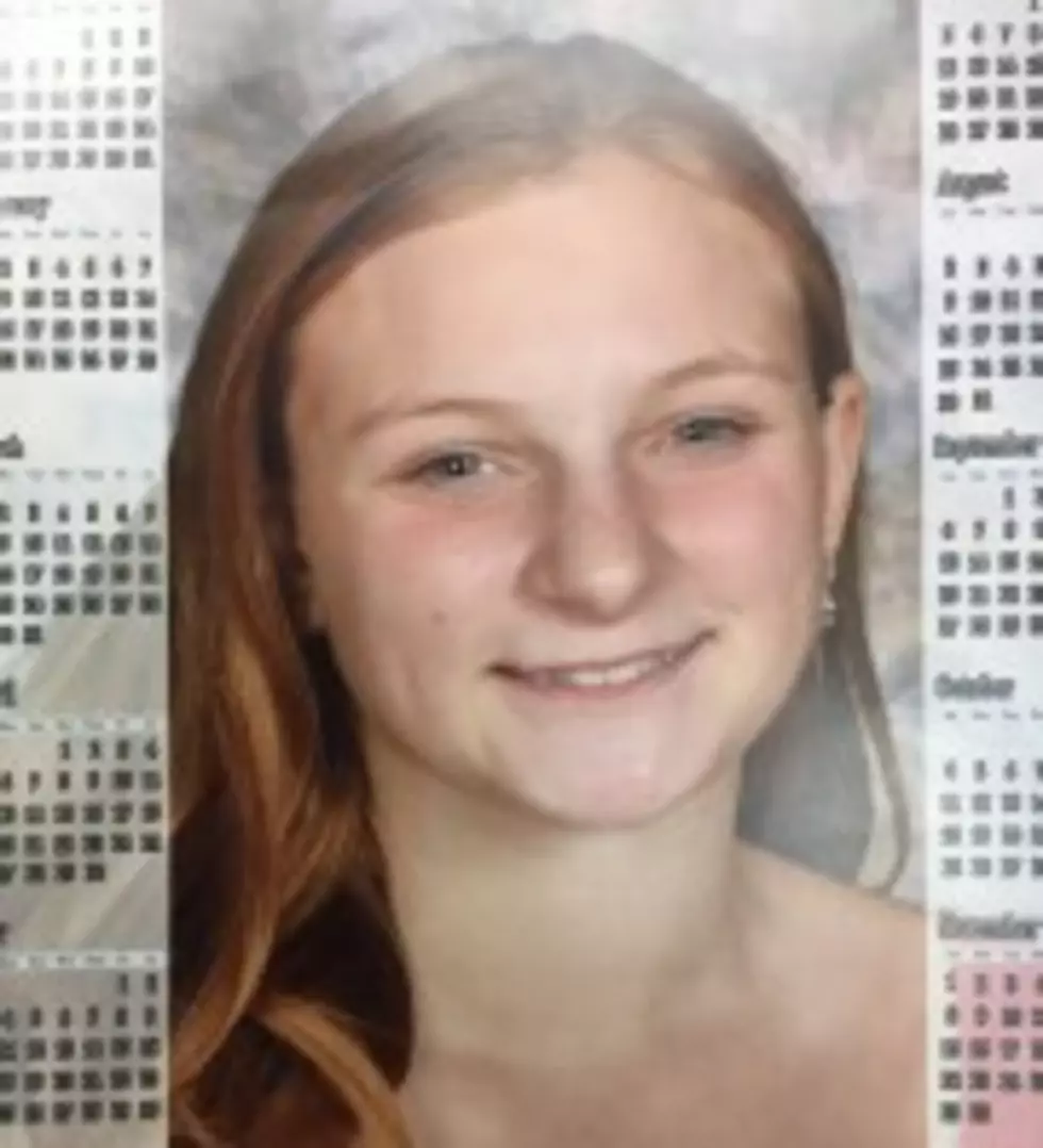 Newton Twp Girl Reported Missing On Christmas Eve