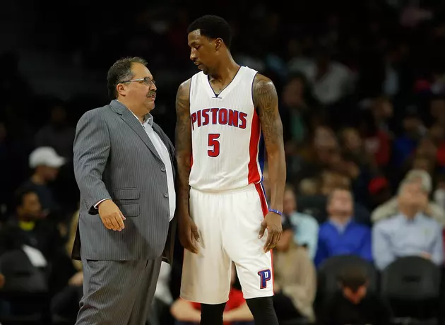 Sports: Pistons lose 105-102 and are virtually eliminated from playoffs