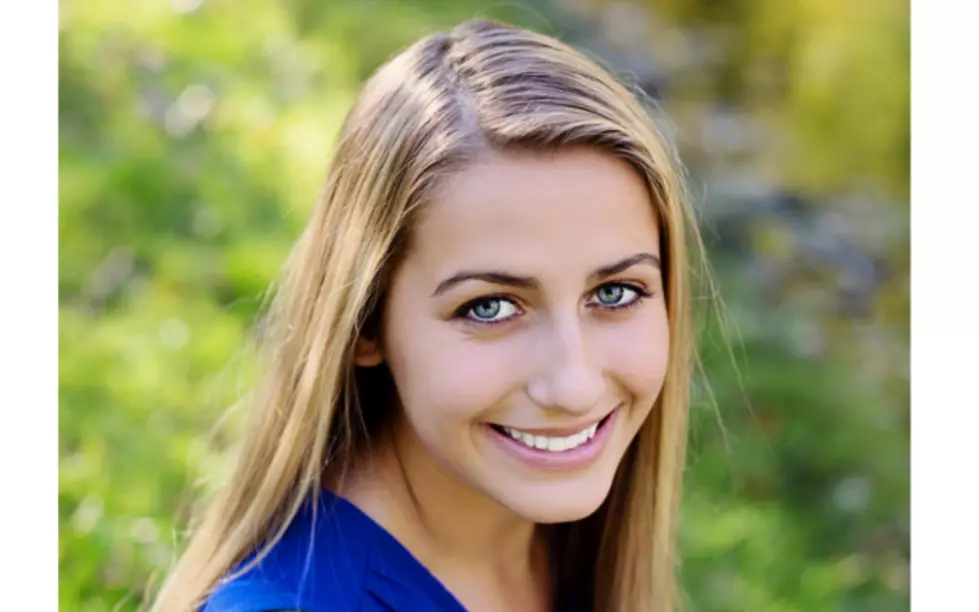 Lassen Automotive Athlete of the Week: Jenny Smittendorf – Athens