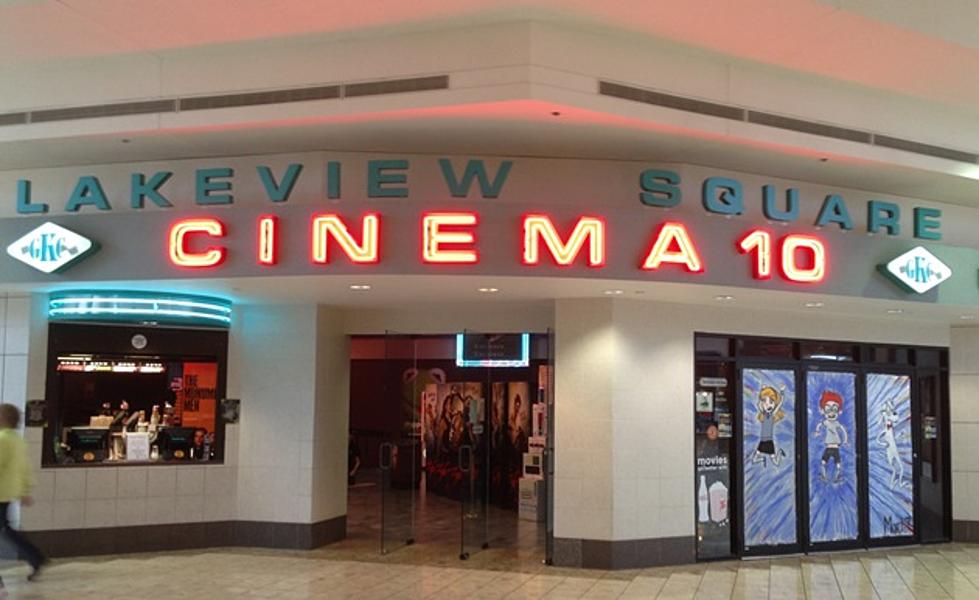 Lakeview Cinemas Changes Management Group