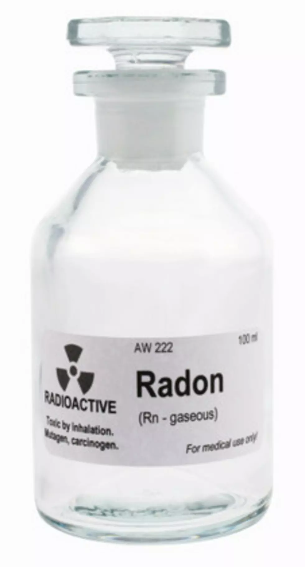Free Radon Test Kits For Barry and Eaton Counties