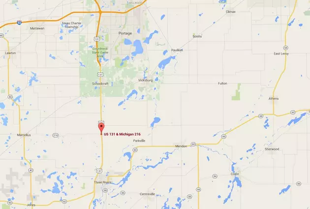One Dead After Rear-End Collision in St. Joseph County