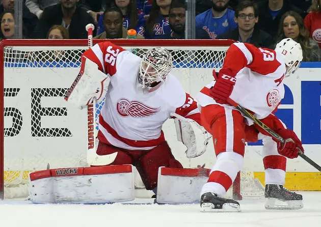 Sports: Wings, Wolverines, Pistons all lose