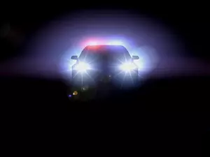 Battle Creek Car Chase Results In Arrest