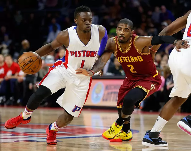 Sports: Pistons beat LeBron, Cavs
