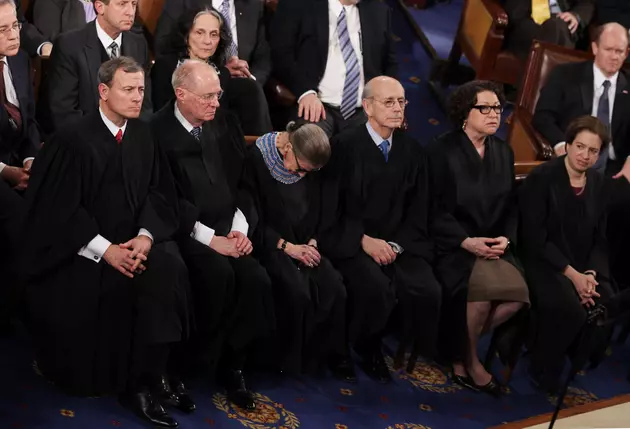Who Should Decide the Next Supreme Court Justice