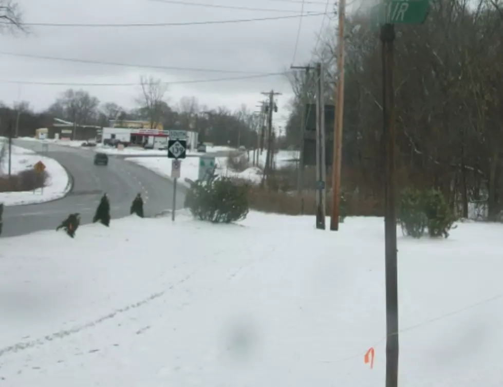 Despite Spring-like Weekend, Southwest Michigan Braces for Early March Winter Storm