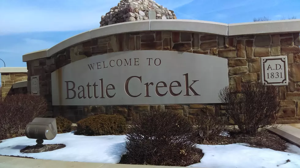 How Many Cities In The U.S. Are Named Battle Creek?