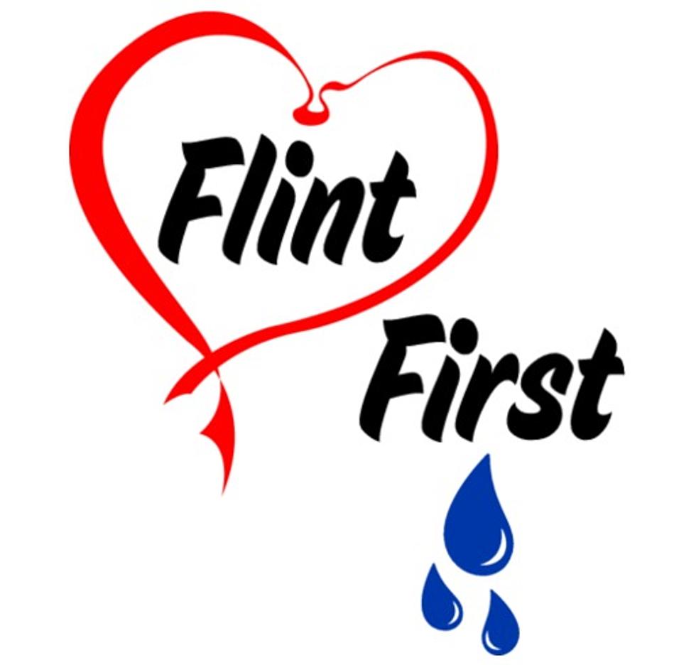 Flint First Bottled Water Drive Takes Place Friday In Battle Creek