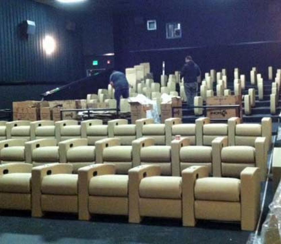 battle creek mall movie theatre