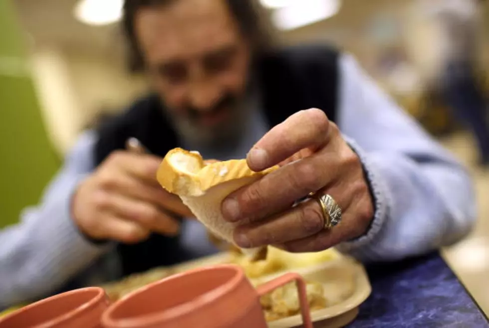 Battle Creek Soup Kitchen Celebrates 100,000 Meals