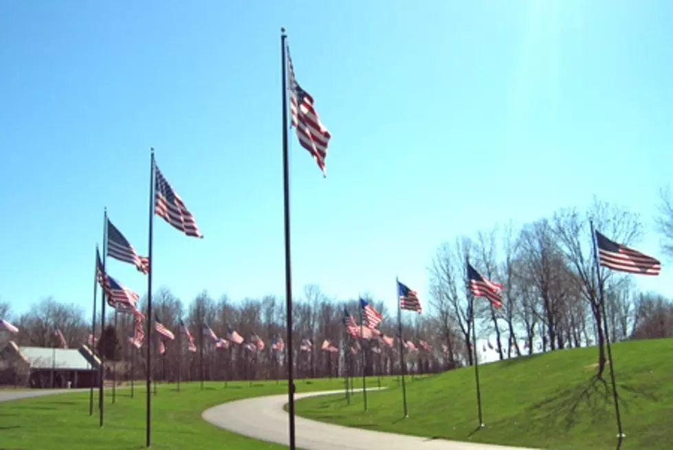 Fort Custer Memorial Day Ceremonies Sunday at 2pm