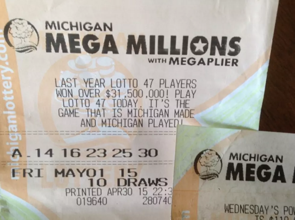 Tonight’s Mega Millions Jackpot Hits $235 Million