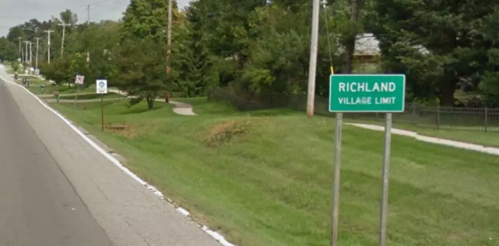 Richland Stays a Village