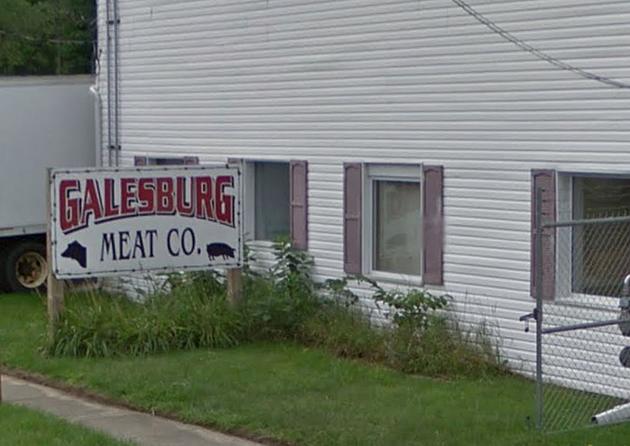 Animal Rights Group Offers $10,000 For Galesburg Butcher To Go Vegan