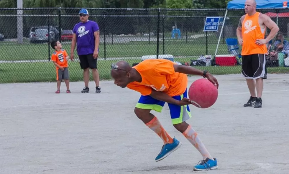 Battle Creek’s Sixth Annual Kickball Classic Returns July 24 To Bailey Park