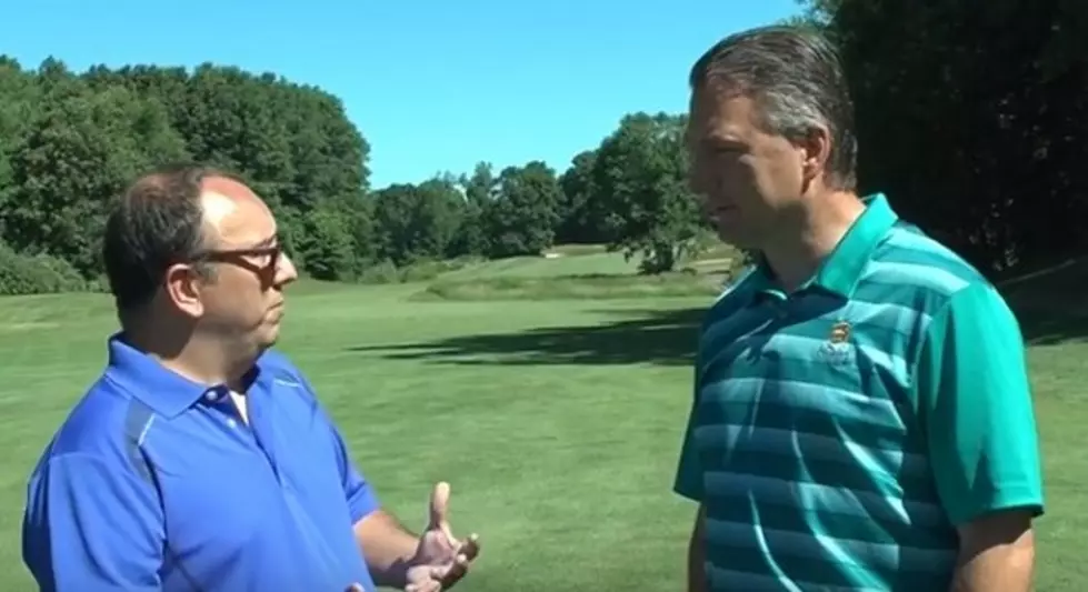 Golf – The Medalist General Manager Shows Us How To Play The Fourth Hole (Part Four) (SPONSORED CONTENT)