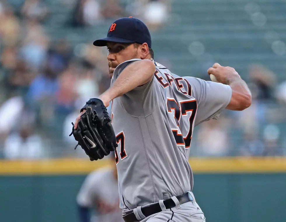 Tigers Release Pelfrey; Final moves coming