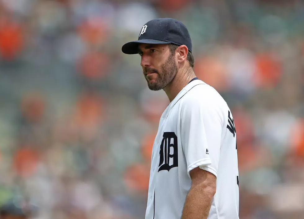 Sports: Verlander Hammered; Tribe Wins 9th Straight Over Tigers