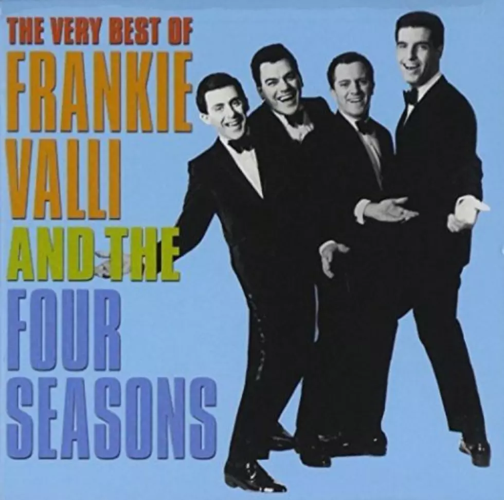 Frankie Valli Tickets on Sale Saturday for FireKeepers