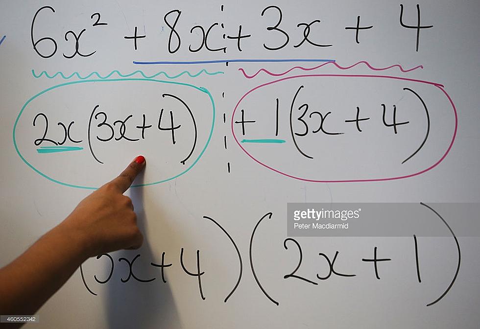 Wayne St. Math Out Diversity In