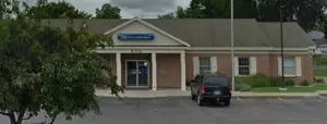 Battle Creek Bank Robbed