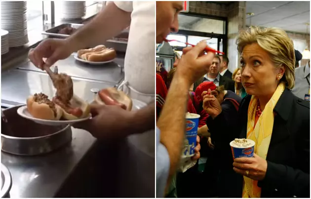 How Can Hillary Clinton Win the Presidency? Eat Lots of Michigan&#8217;s Iconic Coney Island Hot Dogs