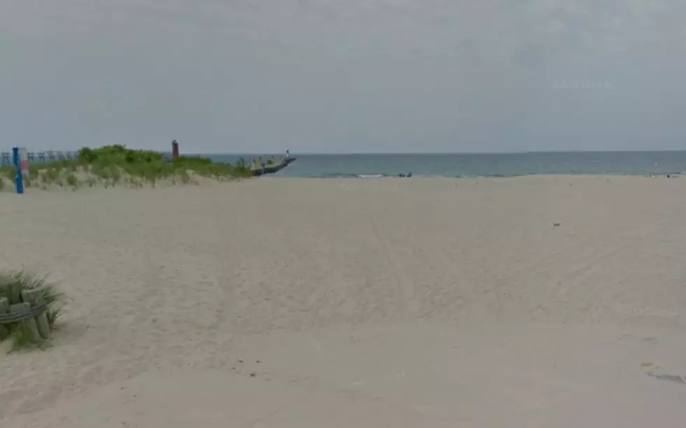 Body Found Near South Haven Along Lake Michigan Shoreline