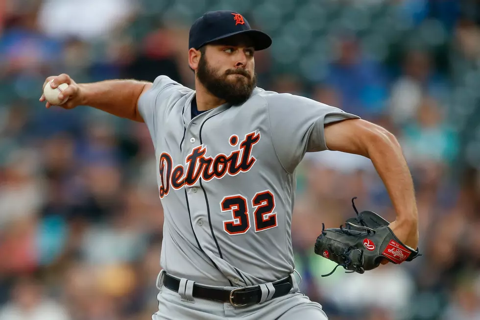 Sports: Fulmer Out-pitched as Tigers lose 3-0