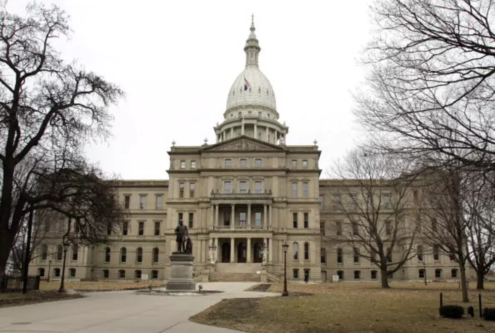 Battle Heating Up Over Michigan State Senator