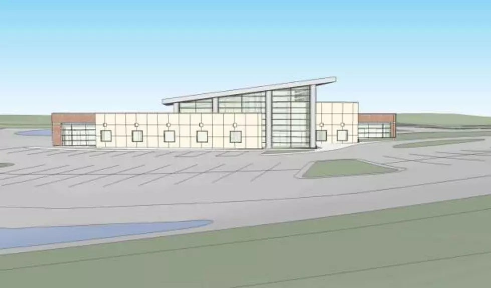 Bronson Breaks Ground On New Outpatient Campus