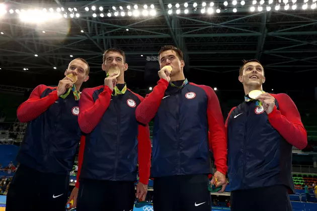 Tax Olympian Winners or Not