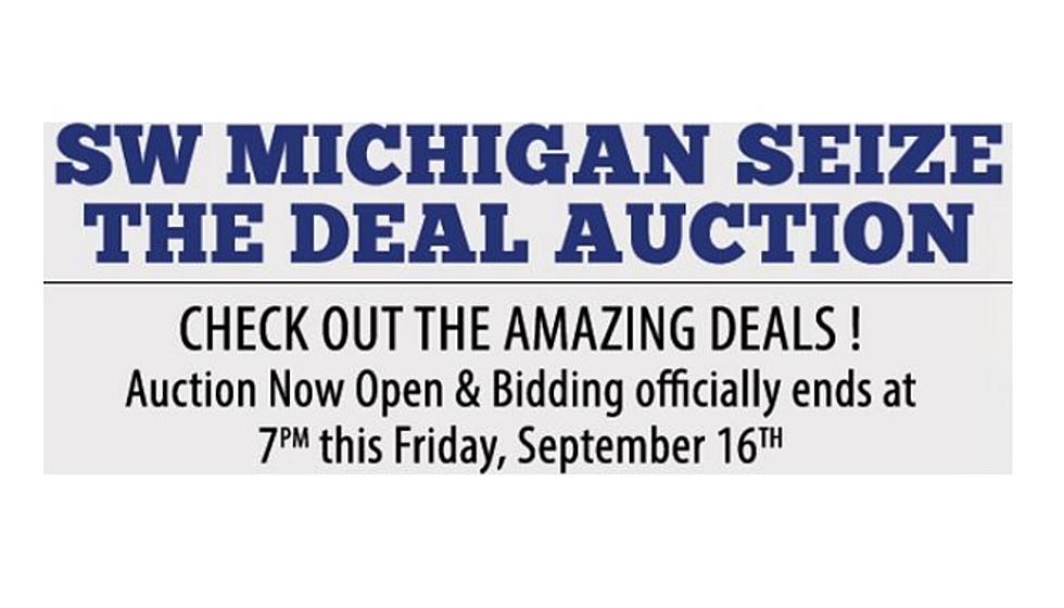 Bid Now For Great Deals!